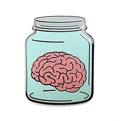 Pinsanity brain jar for sale  Delivered anywhere in USA 