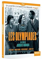 Olympiades blu ray d'occasion  Livré partout en France