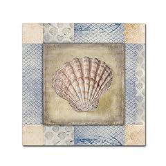White sea shell for sale  Delivered anywhere in USA 