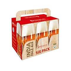 Spiegelau beer classics d'occasion  Livré partout en Belgiqu