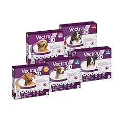 Vectra pesticide dogs for sale  Delivered anywhere in UK