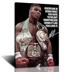 Mjtq mike tyson for sale  Delivered anywhere in USA 