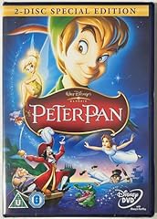 Peter pan edizione usato  Spedito ovunque in Italia 