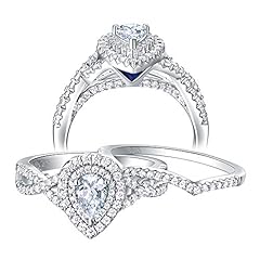Newshe jewellery wedding for sale  Delivered anywhere in USA 