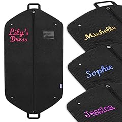 Personalised embroidered garme for sale  Delivered anywhere in UK