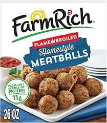 Farm rich homestyle for sale  Delivered anywhere in USA 