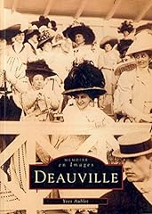 Deauville for sale  Delivered anywhere in UK