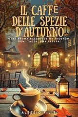 Caffè delle spezie usato  Spedito ovunque in Italia 