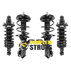 Completestruts front rear for sale  Delivered anywhere in USA 