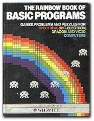 Rainbow book basic for sale  Delivered anywhere in UK