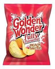 Tayto golden wonder for sale  Delivered anywhere in UK