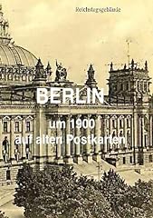 Berlin 1900 alten gebraucht kaufen  Wird an jeden Ort in Deutschland