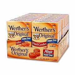Werthers sugar free for sale  Delivered anywhere in USA 