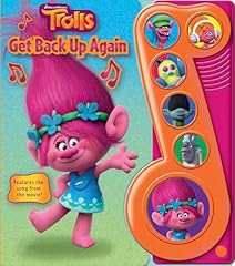 Dreamworks trolls get for sale  Delivered anywhere in USA 
