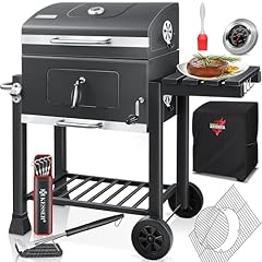 Kesser barbecue con usato  Spedito ovunque in Italia 