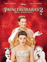 Princess diaries royal for sale  Delivered anywhere in UK