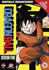 Dragon ball season for sale  Delivered anywhere in UK