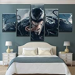 Chuadiad venom marvel gebraucht kaufen  Wird an jeden Ort in Deutschland