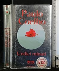 Undici minuti usato  Spedito ovunque in Italia 
