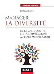 Manager diversité lutte d'occasion  Livré partout en France