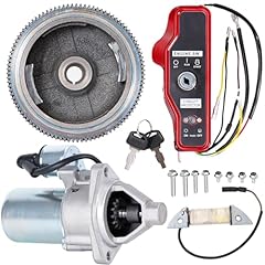 Sofo electrical starter for sale  Delivered anywhere in USA 