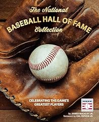 National baseball hall for sale  Delivered anywhere in USA 