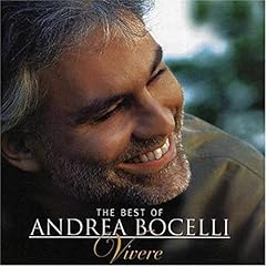 Best andrea bocelli for sale  Delivered anywhere in UK