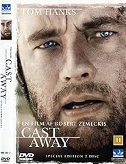 Cast away disc for sale  Delivered anywhere in USA 