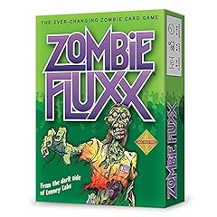 Zombie fluxx card for sale  Delivered anywhere in USA 