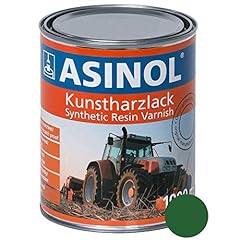 Asinol kunstharzlack ventzki gebraucht kaufen  Wird an jeden Ort in Deutschland