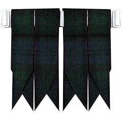 Black watch tartan for sale  Delivered anywhere in UK