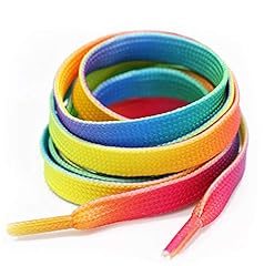 120cm flat rainbow for sale  Delivered anywhere in UK
