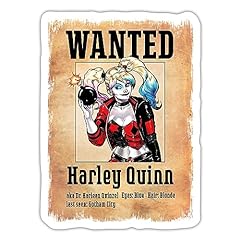 Spreadshirt harley quinn for sale  Delivered anywhere in UK