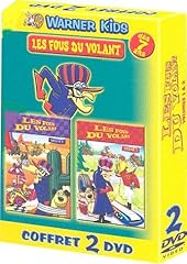 Fous volant vol. d'occasion  Livré partout en France