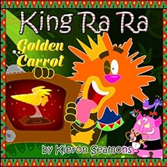 King golden carrot for sale  Delivered anywhere in UK