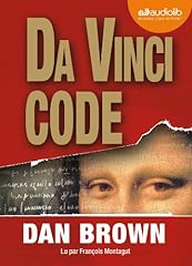 Vinci code livre d'occasion  Livré partout en France