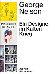 George nelson designer gebraucht kaufen  Wird an jeden Ort in Deutschland
