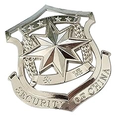 Xanhoy badge protection d'occasion  Livré partout en France
