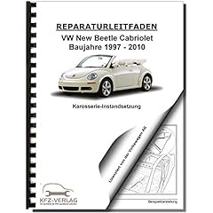 New beetle cabrio gebraucht kaufen  Wird an jeden Ort in Deutschland