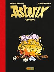 Asterix omnibus d'occasion  Livré partout en France