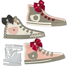 Gooooalf sneaker die for sale  Delivered anywhere in UK
