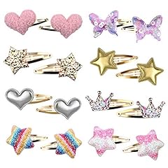 Gingbiss hair clips for sale  Delivered anywhere in USA 