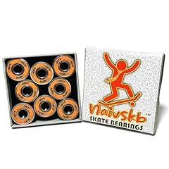 Naivskb skateboard bearings for sale  Delivered anywhere in UK