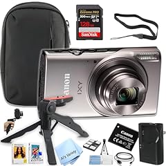 Canon powershot ixy for sale  Delivered anywhere in USA 