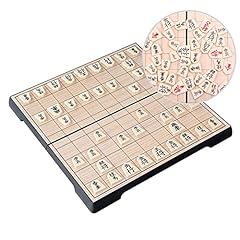 Kokosun shogi set usato  Spedito ovunque in Italia 