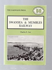 Swansea mumbles railway for sale  Delivered anywhere in UK