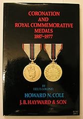 Coronation royal commemorative for sale  Delivered anywhere in UK