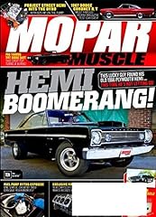 Mopar muscle june for sale  Delivered anywhere in USA 