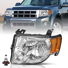 Tusdar headlights assembly for sale  Delivered anywhere in USA 