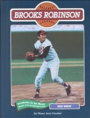 Brooks Robinson (Baseball Legends) for sale  Delivered anywhere in USA 